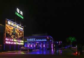Fukun 3 Motel
