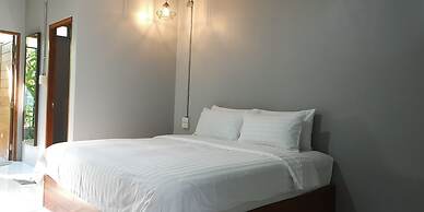 Siri Guesthouse at Suratthani