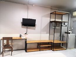 Siri Guesthouse at Suratthani