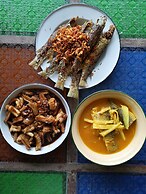 Siri Guesthouse at Suratthani