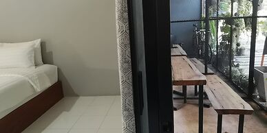 Siri Guesthouse at Suratthani