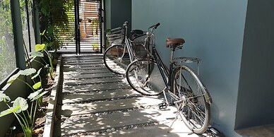 Siri Guesthouse at Suratthani