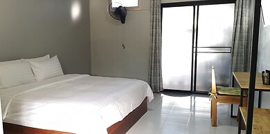 Siri Guesthouse at Suratthani