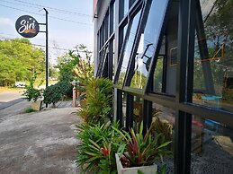 Siri Guesthouse at Suratthani