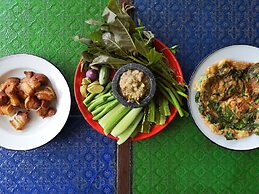 Siri Guesthouse at Suratthani