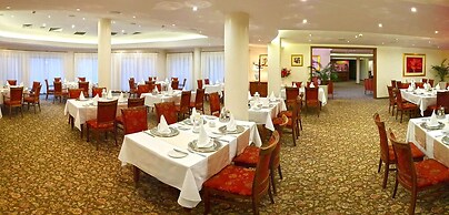 Hotel Amaryllis