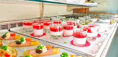 Hotel Amaryllis