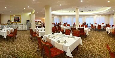 Hotel Amaryllis