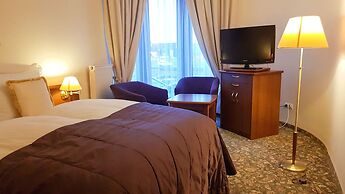Hotel Amaryllis