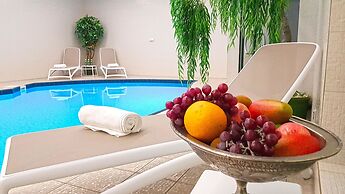 Hotel Amaryllis