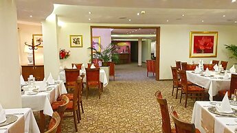 Hotel Amaryllis