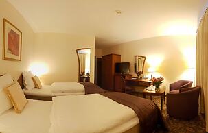 Hotel Amaryllis