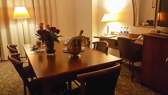 Hotel Amaryllis