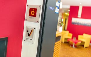 Hotel Neuhaus Integrationshotel