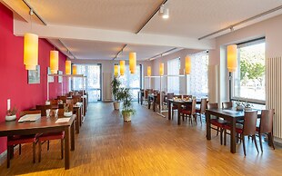 Hotel Neuhaus Integrationshotel