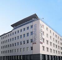 Hotel Neuhaus Integrationshotel