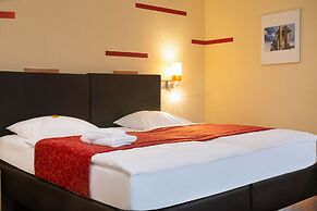 Hotel Neuhaus Integrationshotel