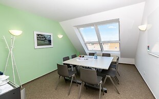 Hotel Neuhaus Integrationshotel