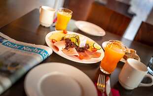 Hotel Neuhaus Integrationshotel