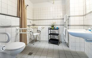 Hotel Neuhaus Integrationshotel