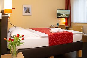 Hotel Neuhaus Integrationshotel