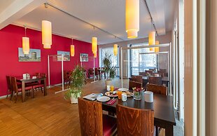 Hotel Neuhaus Integrationshotel