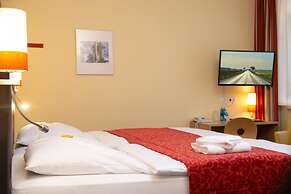 Hotel Neuhaus Integrationshotel