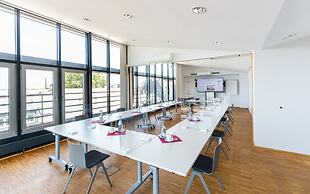 Hotel Neuhaus Integrationshotel