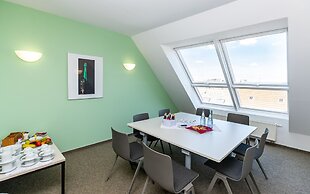 Hotel Neuhaus Integrationshotel