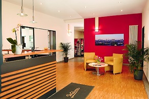 Hotel Neuhaus Integrationshotel