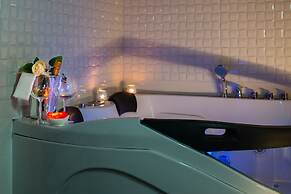 Villa Domus Salento Suites & Rooms