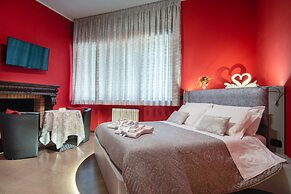 Villa Domus Salento Suites & Rooms