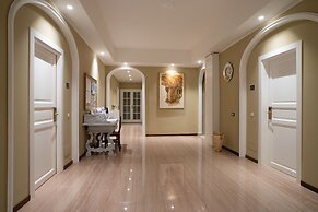 Villa Domus Salento Suites & Rooms