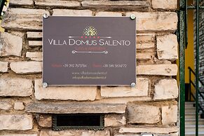 Villa Domus Salento Suites & Rooms