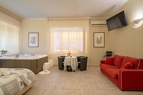 Villa Domus Salento Suites & Rooms