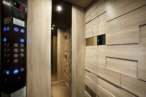 One Fukun Hotel