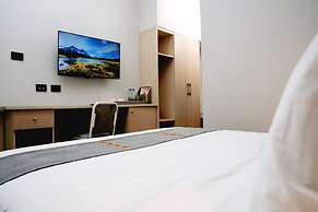 Haile Hotel Shashemene