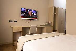 Haile Hotel Shashemene
