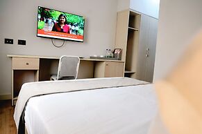 Haile Hotel Shashemene