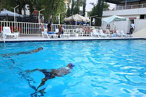 Haile Hotel Shashemene