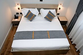 Haile Hotel Shashemene