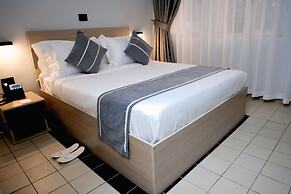 Haile Hotel Shashemene