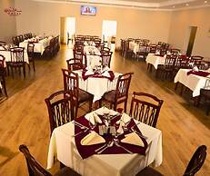 Haile Hotel Shashemene