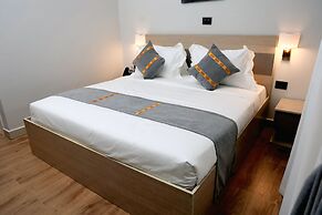 Haile Hotel Shashemene