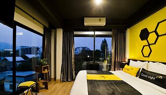 The Hive Chiang Mai
