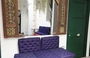 Salapolis Luxury Apartments