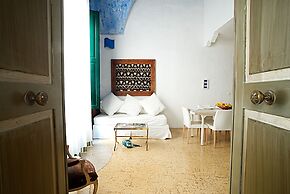 Salapolis Luxury Apartments