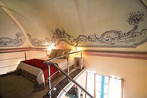 Salapolis Luxury Apartments