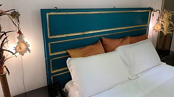 Salapolis Luxury Apartments