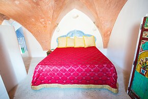 Salapolis Luxury Apartments